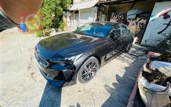 کیا ستینگەر